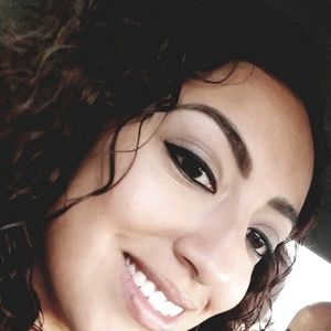 Meet your Posher, Erika